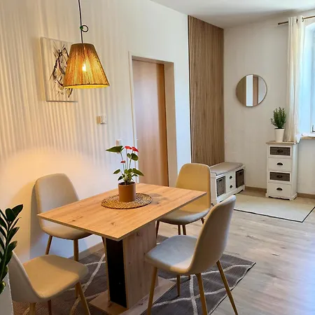 Apartment Traunzeit *