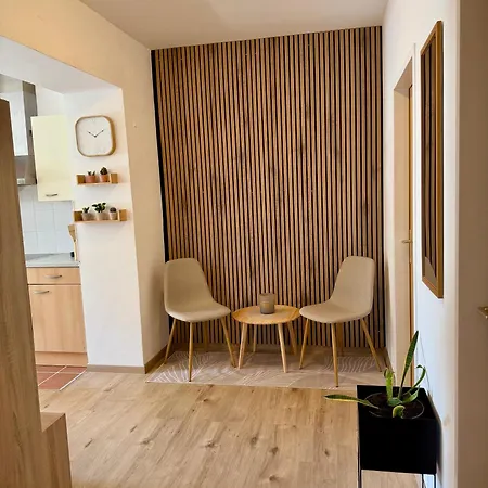 Apartment Traunzeit Ebensee