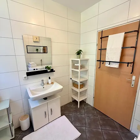 Apartment Traunzeit Ebensee