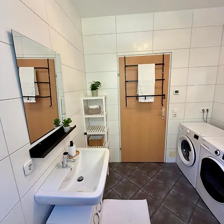 Traunzeit Apartment *