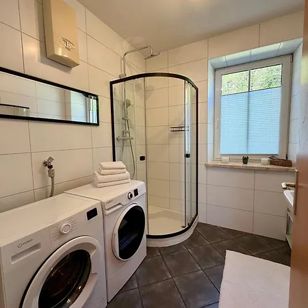 Traunzeit Apartment