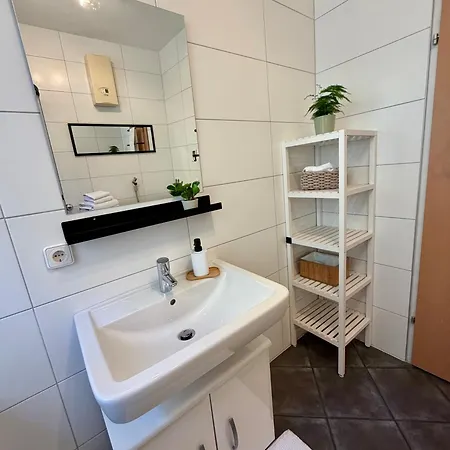 Traunzeit Apartment *