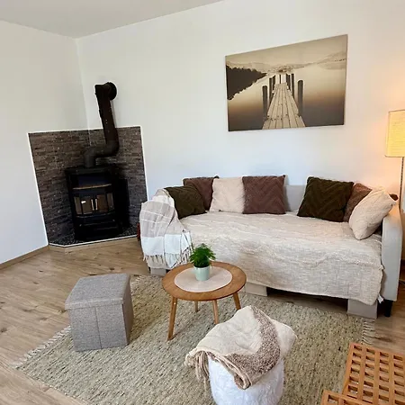 Traunzeit Apartment Ebensee