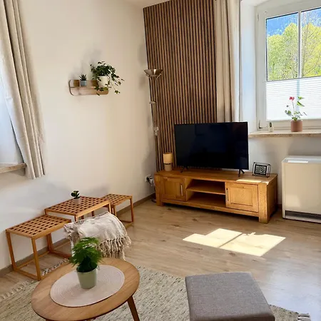 Apartment Traunzeit