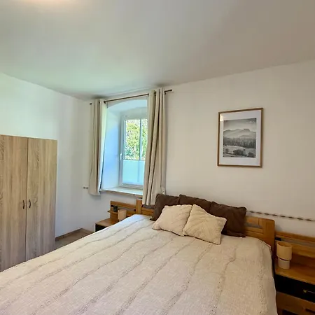 Apartment Traunzeit *