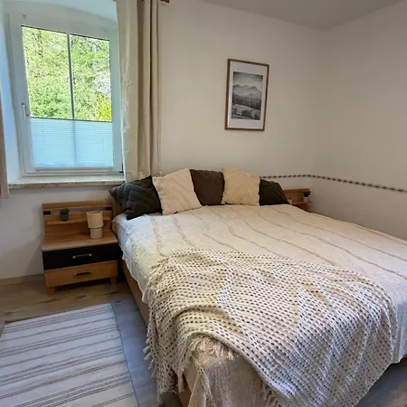 Traunzeit Apartment