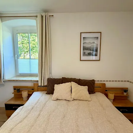 Traunzeit Apartment *