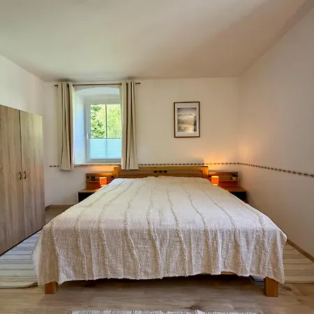 Apartment Traunzeit *