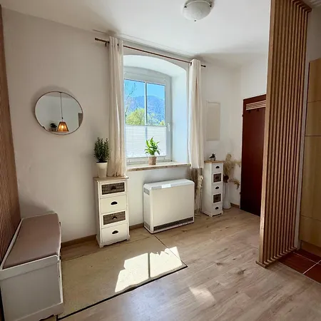 Traunzeit Apartment *