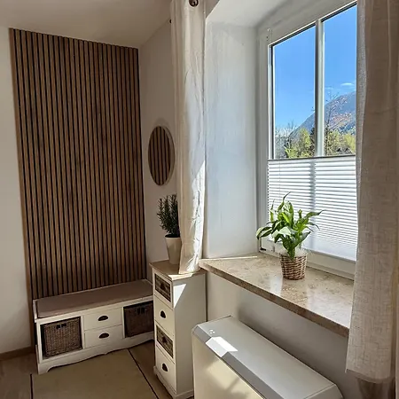 Traunzeit Apartment