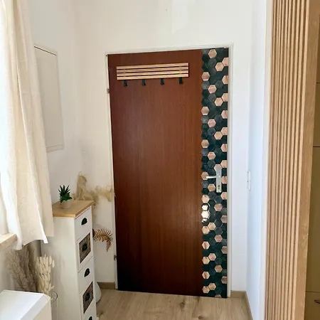 Apartment Traunzeit