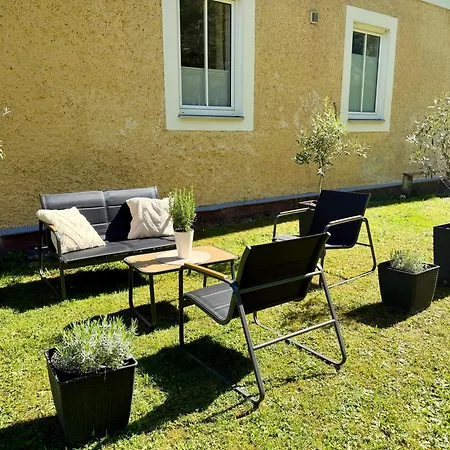 Apartment Traunzeit Ebensee