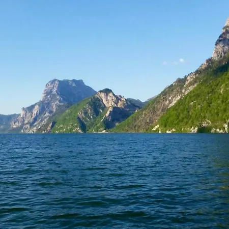 Traunzeit * Ebensee