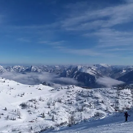 Traunzeit Ebensee