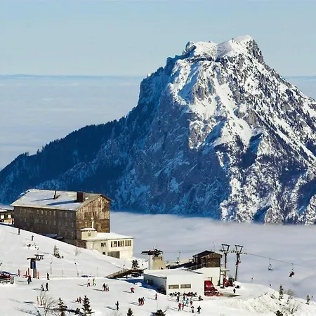 Traunzeit Ebensee