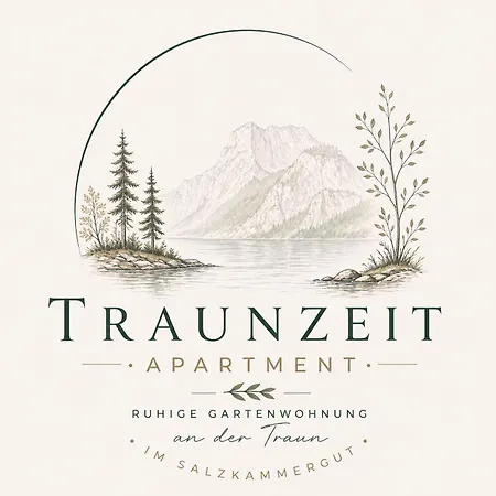 Traunzeit Apartment *